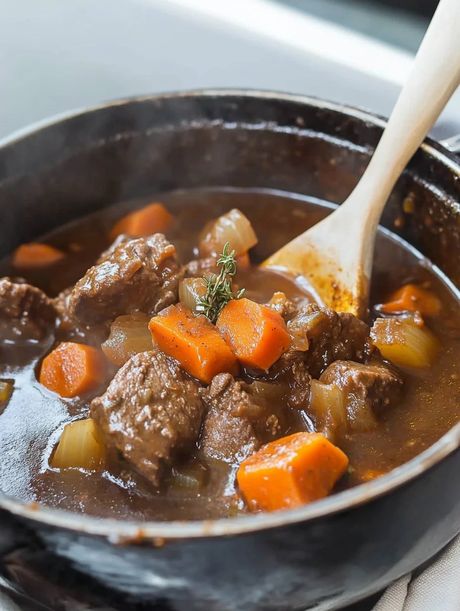 Beef Stew