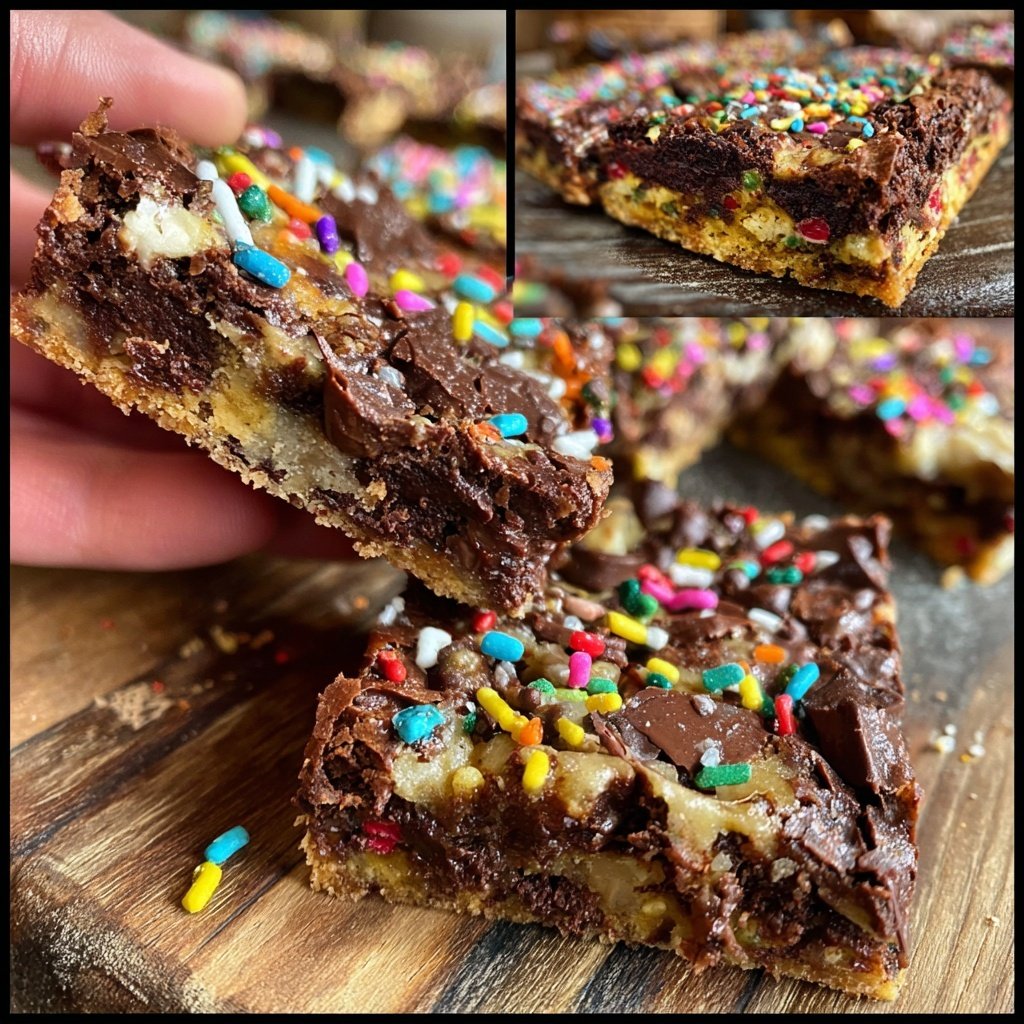 Super Bowl Desserts for a Crowd