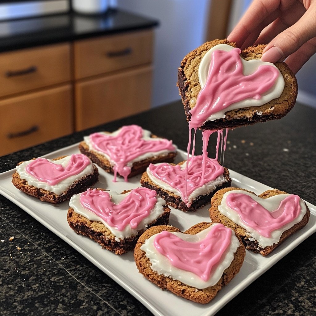 Valentines Treats for Sharing